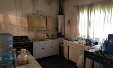 CASA CAMPESTRE EN VENTA A 15 MIN. DE S.L.P.