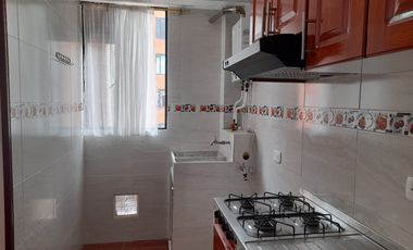 APARTAMENTO EN VENTA EN SOACHA HOGARES DE SOACHA