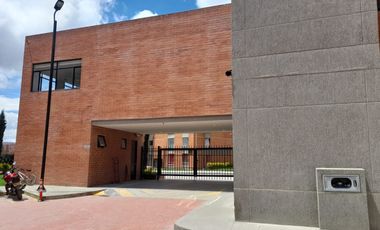 APARTAMENTO EN VENTA EN SOACHA HOGARES DE SOACHA