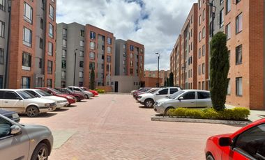 APARTAMENTO EN VENTA EN SOACHA HOGARES DE SOACHA