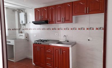 APARTAMENTO EN VENTA EN SOACHA HOGARES DE SOACHA