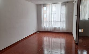 APARTAMENTO EN VENTA EN SOACHA HOGARES DE SOACHA