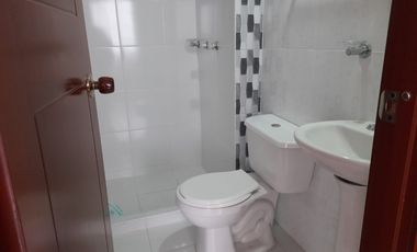 APARTAMENTO EN VENTA EN SOACHA HOGARES DE SOACHA