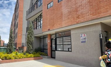 APARTAMENTO EN VENTA EN SOACHA HOGARES DE SOACHA