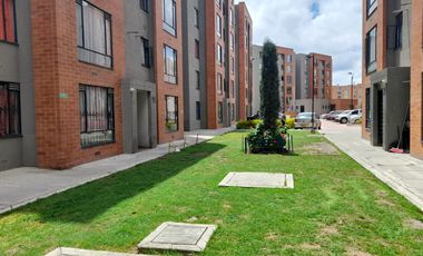 APARTAMENTO EN VENTA EN SOACHA HOGARES DE SOACHA