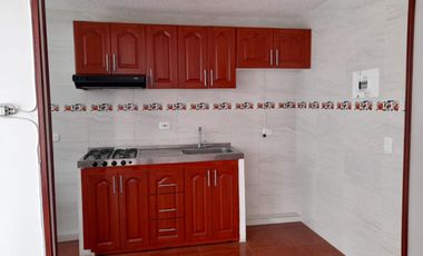 APARTAMENTO EN VENTA EN SOACHA HOGARES DE SOACHA
