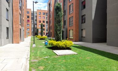APARTAMENTO EN VENTA EN SOACHA HOGARES DE SOACHA