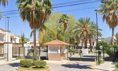 Propiedad en venta ubicada en: Cto. Las Palmas II, Palma Real, Torreón, Coahuila