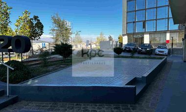TERRAZAS EN ARRIENDO – EDIFICIO CENTRO NUEVO  - MACHALI