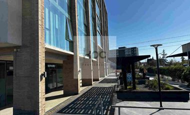 TERRAZAS EN ARRIENDO – EDIFICIO CENTRO NUEVO  - MACHALI