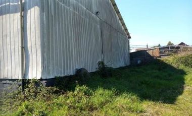 PICARTE 2.900 MT2 CERCANO AV. FRANCIA VALDIVIA