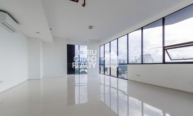50 SqM Office Residential Space for Rent in Cebu