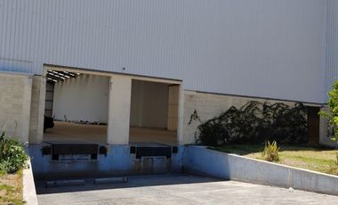 Nave industrial en renta Teoloyucan