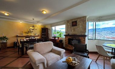 Departamento central en venta en Loja