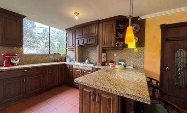 Departamento central en venta en Loja