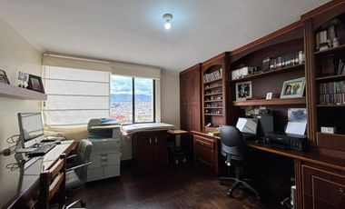 Departamento central en venta en Loja