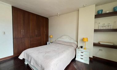 Departamento central en venta en Loja