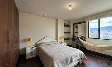 Departamento central en venta en Loja