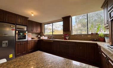 Departamento central en venta en Loja