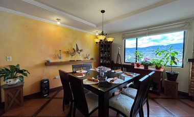 Departamento central en venta en Loja