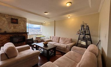 Departamento central en venta en Loja