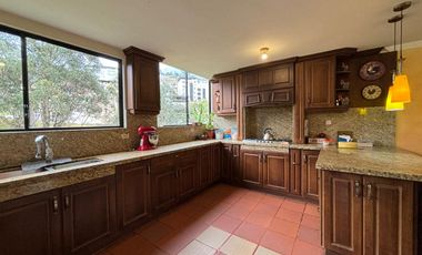 Departamento central en venta en Loja