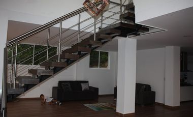 Venta Casa Campestre Vía Piedecuesta
