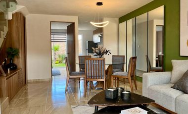 Lomas Angelopolis, casa en venta
