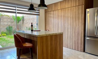 Lomas Angelopolis, casa en venta