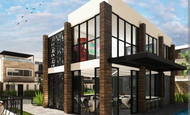 Lomas Angelopolis, casa en venta