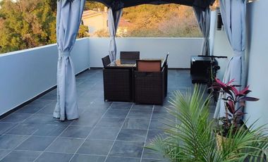 CASA EN VENTA EN LAS CAÑADAS