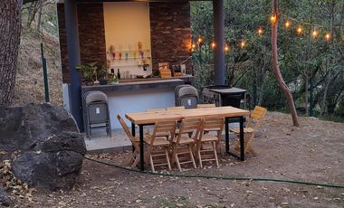 CASA EN VENTA EN LAS CAÑADAS