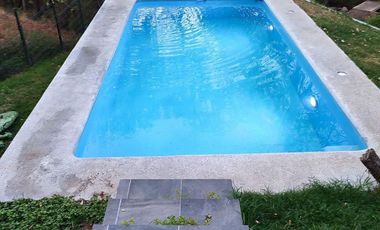 CASA EN VENTA EN LAS CAÑADAS
