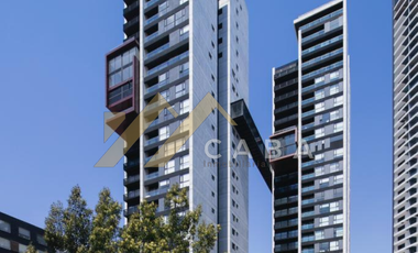 DEPARTAMENTO DE LUJO EN RENTA UBICADO EN SAN ANDRES CHOLULA, PUEBLA