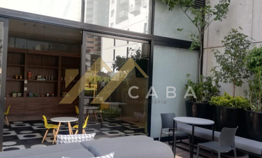 DEPARTAMENTO DE LUJO EN RENTA UBICADO EN SAN ANDRES CHOLULA, PUEBLA