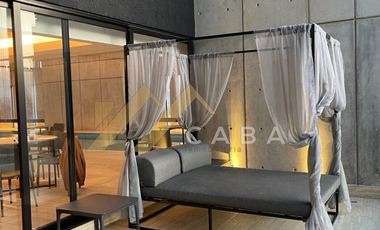 DEPARTAMENTO DE LUJO EN RENTA UBICADO EN SAN ANDRES CHOLULA, PUEBLA