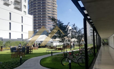 DEPARTAMENTO DE LUJO EN RENTA UBICADO EN SAN ANDRES CHOLULA, PUEBLA