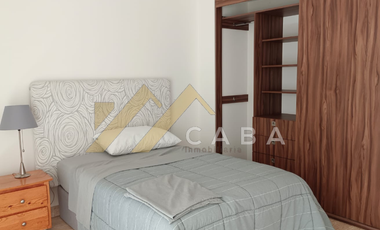 DEPARTAMENTO DE LUJO EN RENTA UBICADO EN SAN ANDRES CHOLULA, PUEBLA