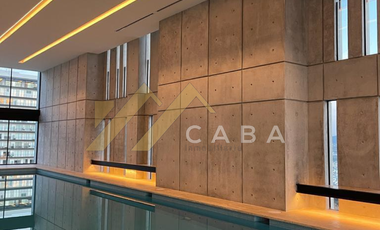 DEPARTAMENTO DE LUJO EN RENTA UBICADO EN SAN ANDRES CHOLULA, PUEBLA