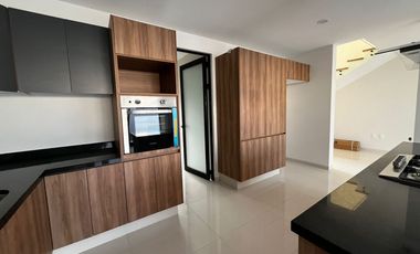 HERMOSA CASA NUEVA ESTILO MINIMALISTA EN VENTA