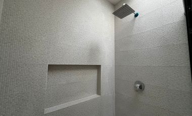 HERMOSA CASA NUEVA ESTILO MINIMALISTA EN VENTA