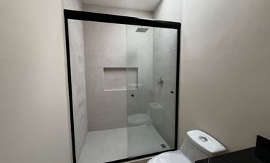 HERMOSA CASA NUEVA ESTILO MINIMALISTA EN VENTA