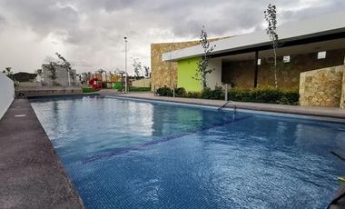 HERMOSA CASA NUEVA ESTILO MINIMALISTA EN VENTA