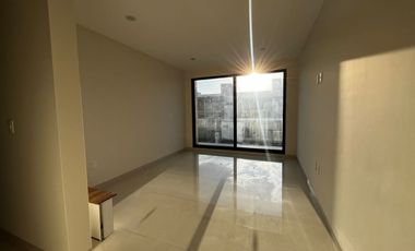 HERMOSA CASA NUEVA ESTILO MINIMALISTA EN VENTA