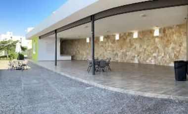 HERMOSA CASA NUEVA ESTILO MINIMALISTA EN VENTA