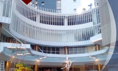 Bawah Appraisal! Paragon Square Apartemen Hotel & Mall Kota Tangerang