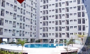 Bawah Appraisal! Paragon Square Apartemen Hotel & Mall Kota Tangerang