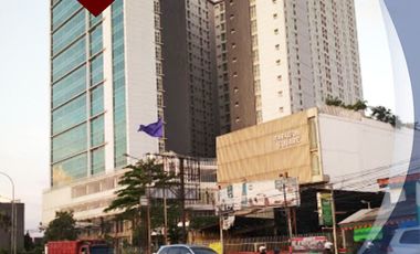 Bawah Appraisal! Paragon Square Apartemen Hotel & Mall Kota Tangerang