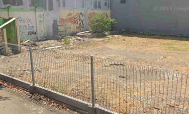 Tanah disewakan di Gedangan, Gedangan, Sidoarjo, Jawa Timur