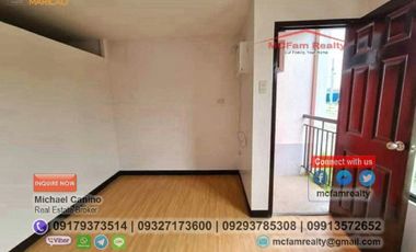 Affordable Condominium For Sale Near Pulilan Maternity and Children's Hospital Deca Homes Marilao